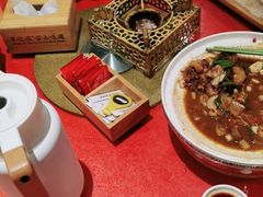 -羊之道草原味道清真餐厅(番禺店)