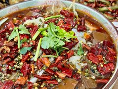 -三点小吃(山大店)