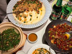 -开海·红岛海鲜虾水饺(石老人店)