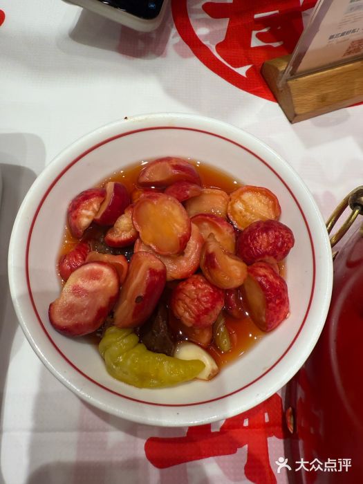 鸿先阁·干煸虾(星沙店)图片