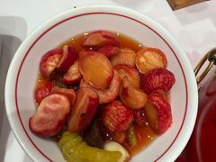 -鸿先阁·干煸虾(星沙店)