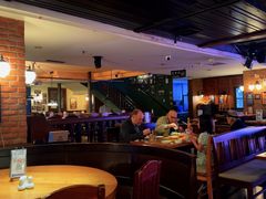 -宝莱纳啤酒花园餐厅PAULANER BRAUHAUS Nanjing(广州路店)