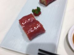 鲜虾脆脆红米肠-东海海鲜酒家(中信广场店)