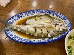-老马家·舌尖上的西塘美食