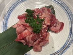 -烧肉达人•炭火烧肉(新天地店)