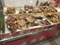 -惠成饺子(百合园店)