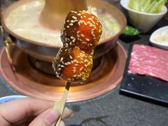 -清真·京华源铜锅涮肉(丰庆店)