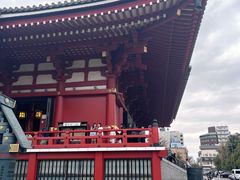 -浅草寺