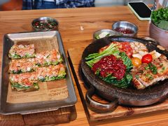 -KimPro 辛普乐概念韩餐