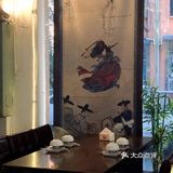 营业十年的长沙正宗韩料🇰🇷老板是韩国人炒年糕超正