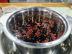 -逗签翻卤味串串(回龙湾店)