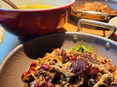 -吃饭皇帝大土家民族菜(正大广场店)