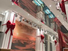 -丝宴·凤城印象·西北特色菜(彩虹湾店)