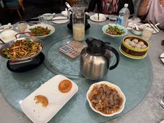 -莲餐厅·湖北菜·潜江小龙虾店(愚园路店)