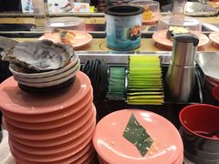 -争鲜回转寿司(东方银座店)