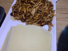 -大哈福烧烤·海鲜·家常菜(延安三路店)