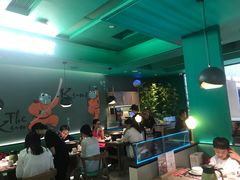 大堂-蛙小侠(五象万象汇店)