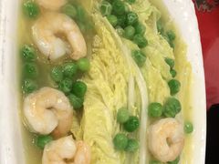 -玉华台饭庄(裕中西里小区店)