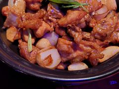 -钳真多钓虾馆·小龙虾海鲜烧烤(九六广场店)