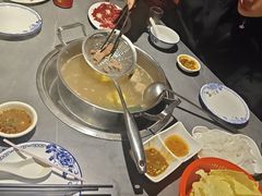 -贵宾牛·潮汕牛肉火锅(珠池总店)