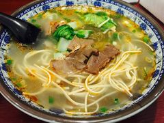 -河南烩面馆(复兴南街店)