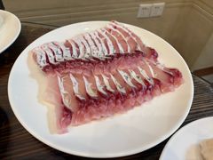 -正能量脆肉鲩火锅