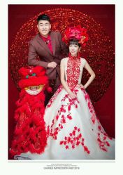 -戛纳印象摄影(潮拍定制馆)