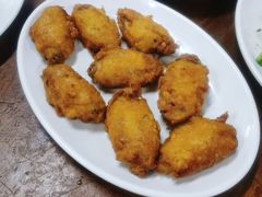 -华记粥饭店(印象容桂主题风情街店)