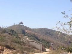 -封龙山风景区