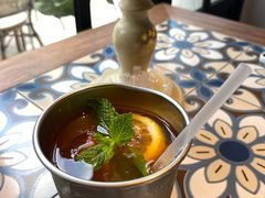 -静香HOUSE·全时段融合餐厅(七星欢乐颂店)