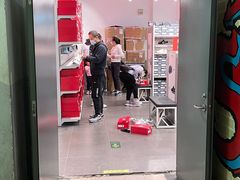 -法雅体育工厂店(皂君庙路店)