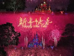 -上海迪士尼度假区