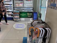 -罗森便利店(鱼市街店)