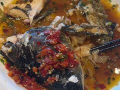 -曹家小菜(胜太路店)