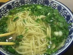 -马艾萨中国兰州传统牛肉面(惠新里店)