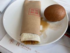 -和润艺术酒店-自助早餐厅