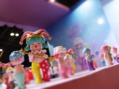 -东浩兰生上海世博展览馆