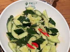 -驿楼兰·新疆菜(火车站店)