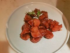 -绿茶餐厅(深圳龙华天虹购物中心店)