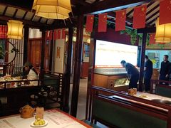 -老员外骨汤火锅(海州古城店)