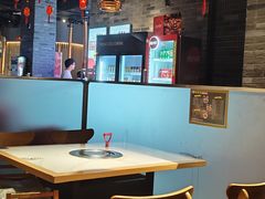 -刘炭长牛烧大块烤肉(珠海香洲店)