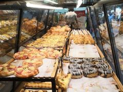 -皇冠幸福里动物奶油生日蛋糕(光谷软件园店)