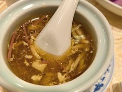 -杭州香格里拉·香宫中餐厅