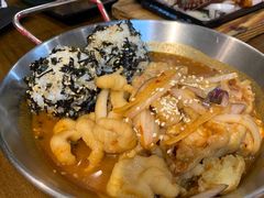 -·缸桶屋·韩式牛肋条自助烤肉(西湖D11店)