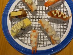 -元通寿司(地标店)