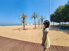 -金梦海湾浴场