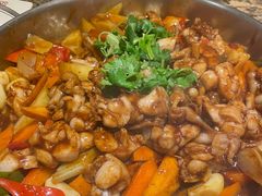 -黄记煌三汁焖锅(新世纪广场店)