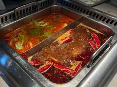 -渡娘火锅(大兴大悦春风里店)