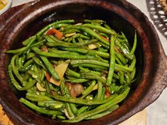 小炒芸豆丝-天辣(金桥啦啦宝都店)