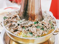 -穆老九清真牛羊肉馆(宋城店)